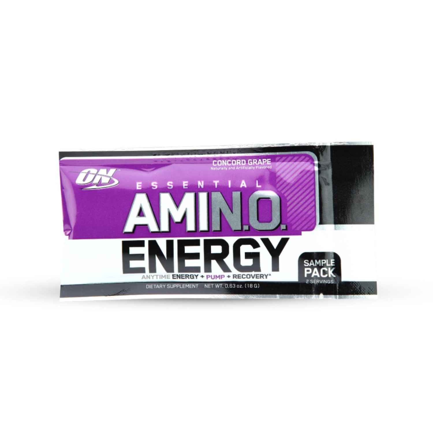 Amino Energy Grape 18 gr