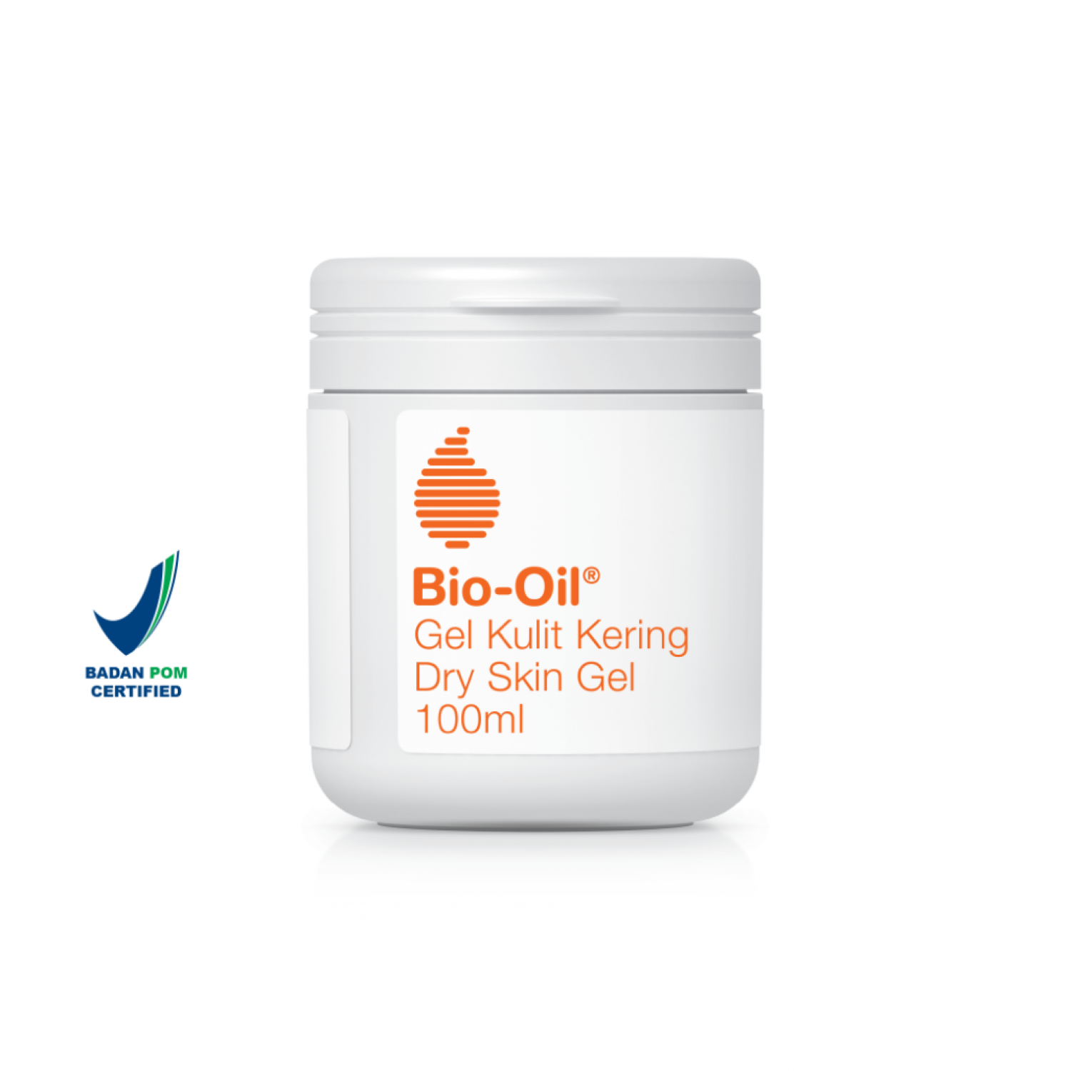 Bio Oil undefined