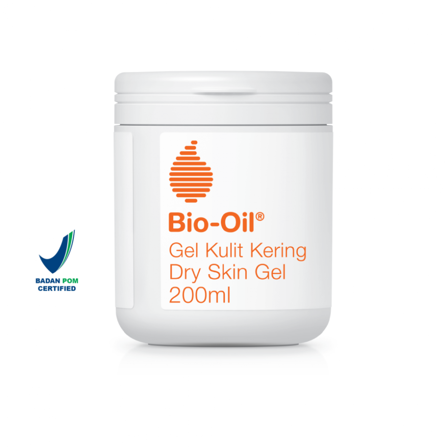 Bio Oil undefined