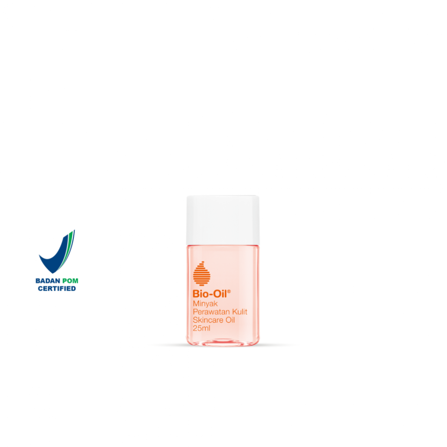 Bio Oil undefined