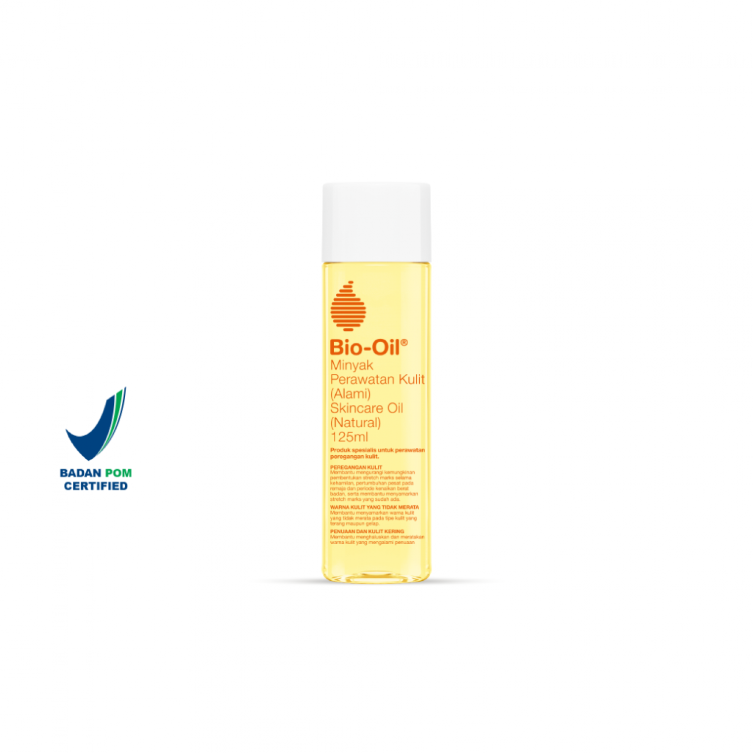 Bio Oil undefined