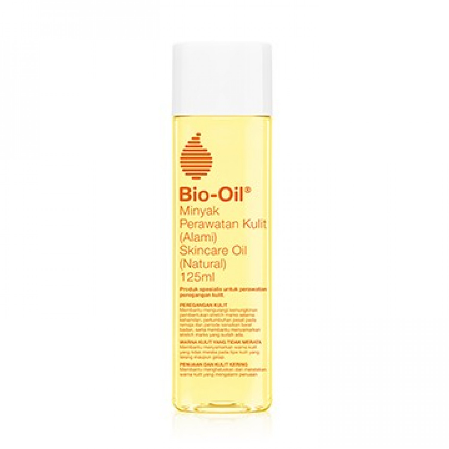 Bio Oil undefined