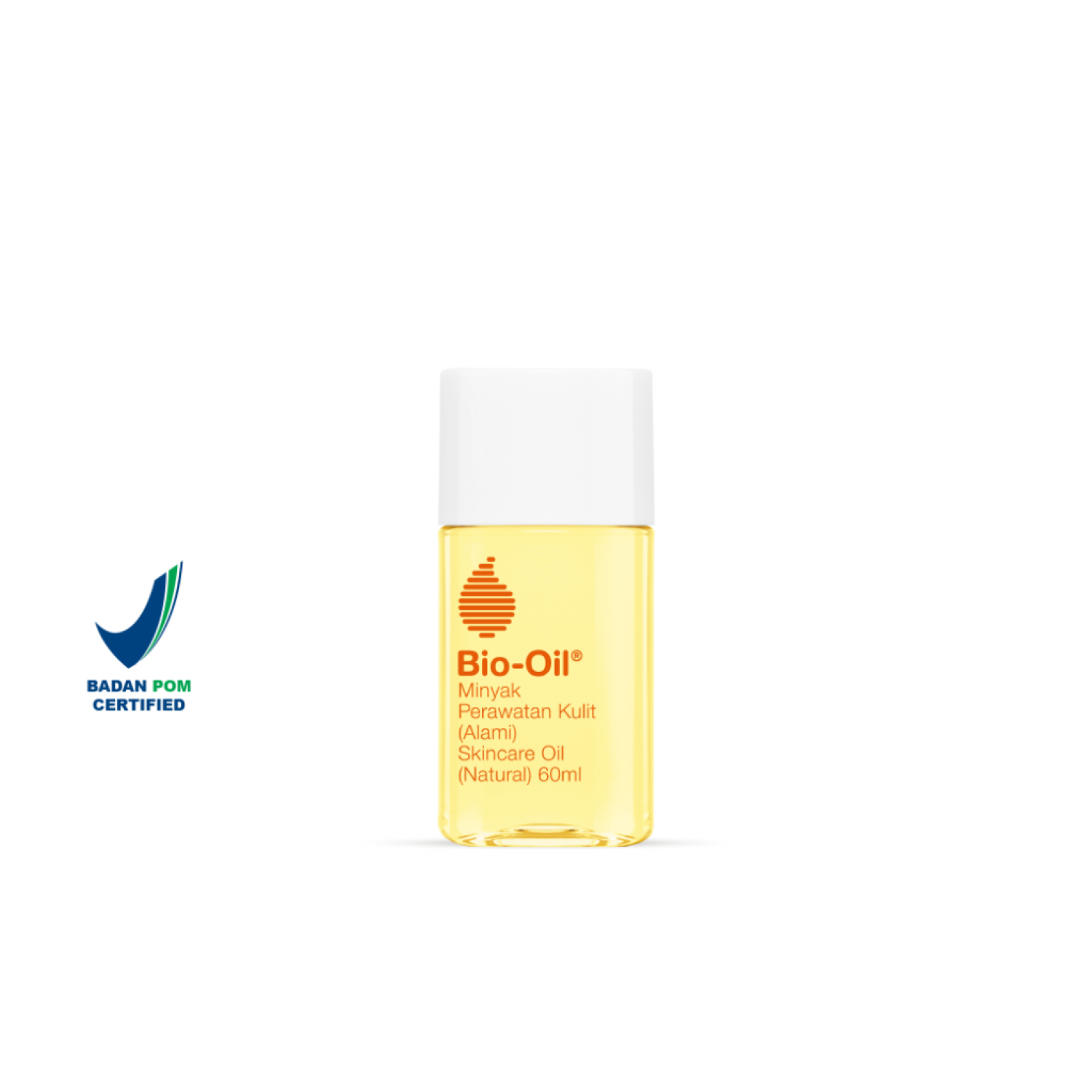 Bio Oil undefined