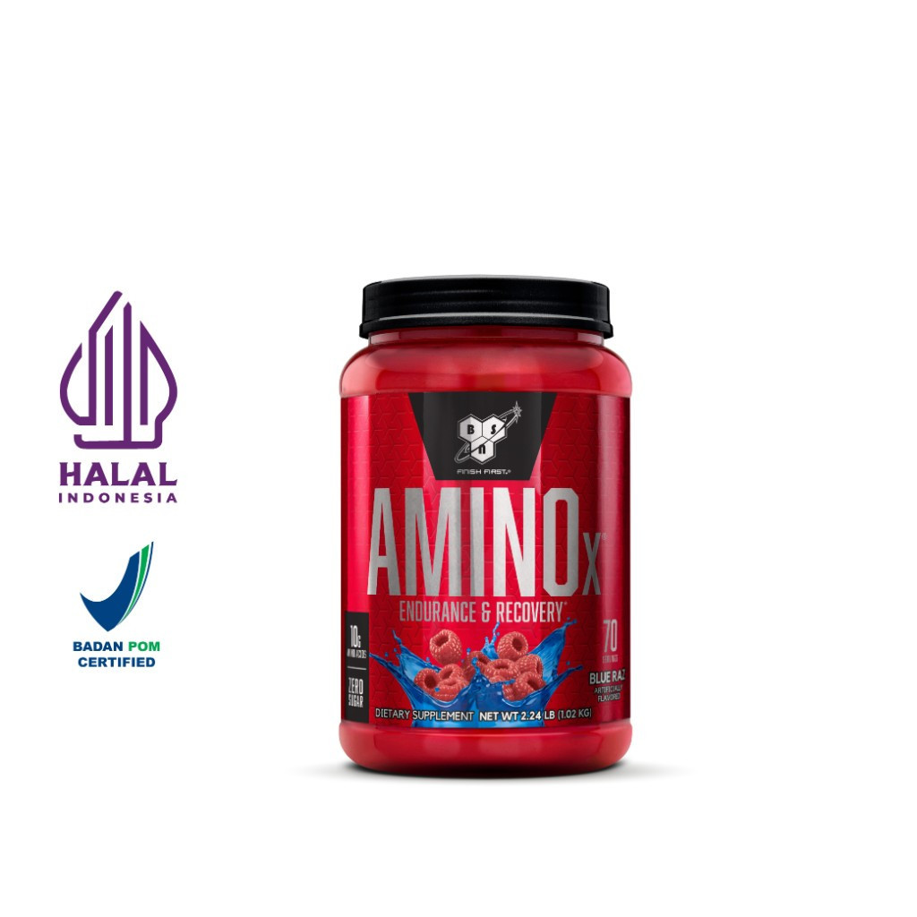 BSN BSN Amino x 2.24 Lb