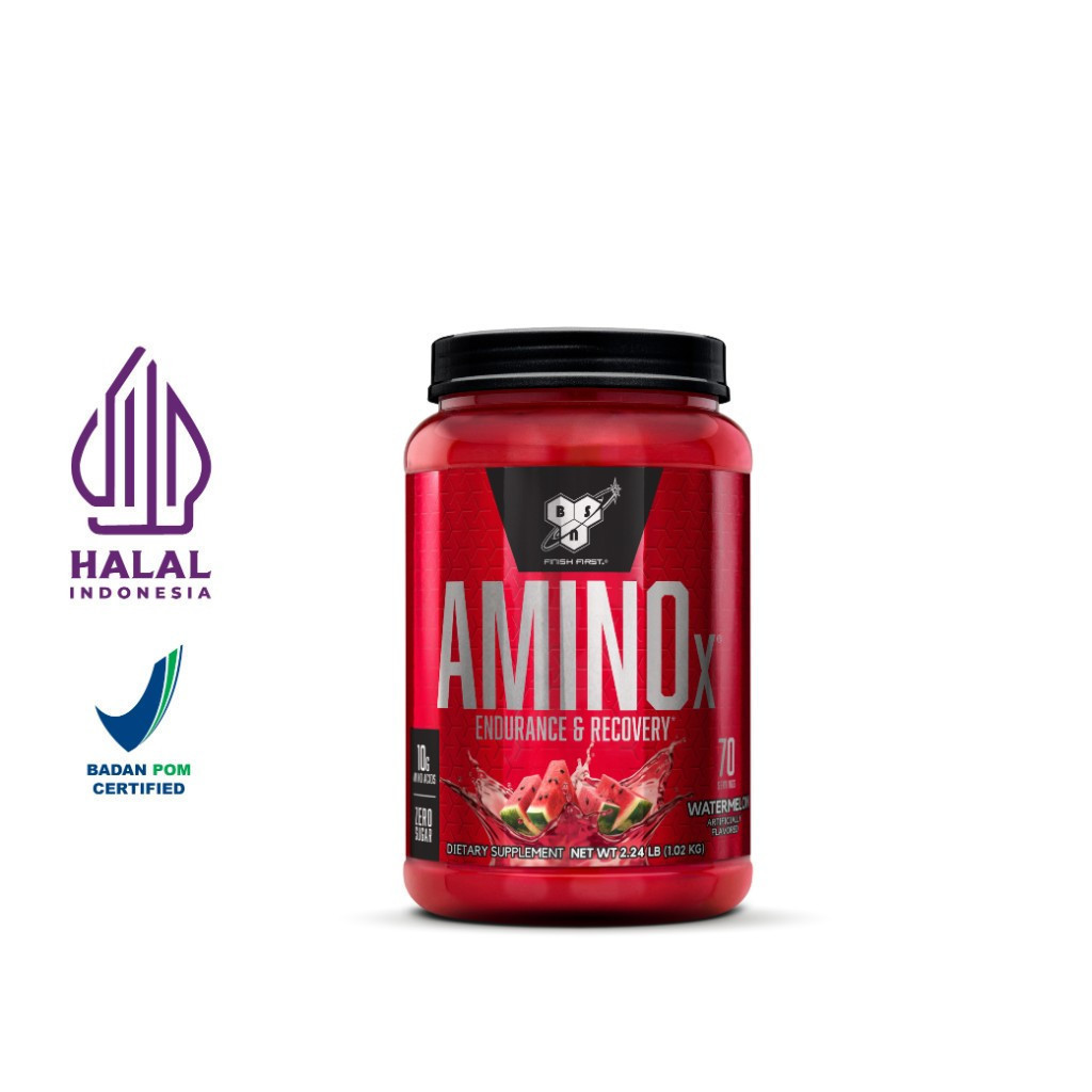 BSN BSN Amino x 2.24 Lb