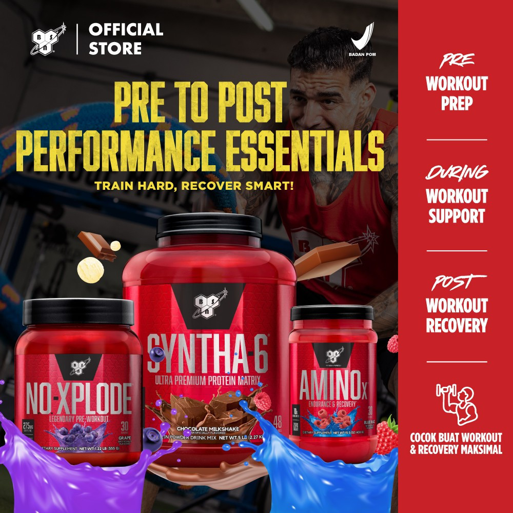 Chocolate Bundling No Xplode 1.22 lb Grape [Pre to Post Performance Essentials]