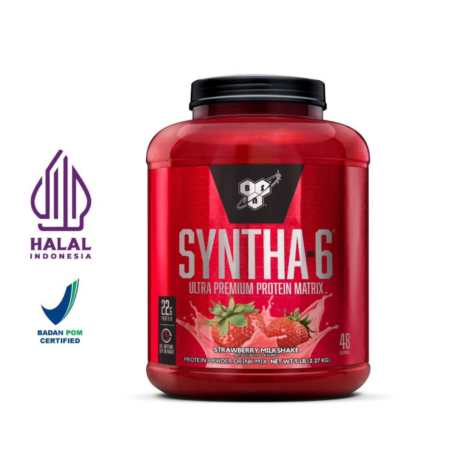 BSN undefined