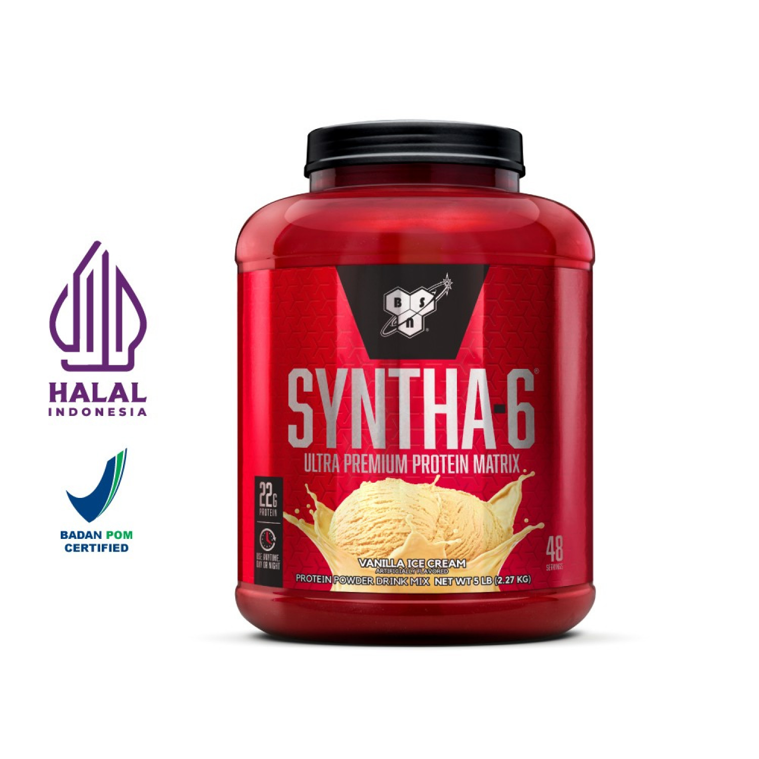 BSN undefined