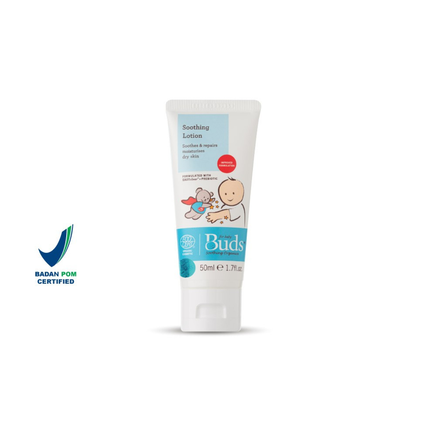 Buds Organics undefined