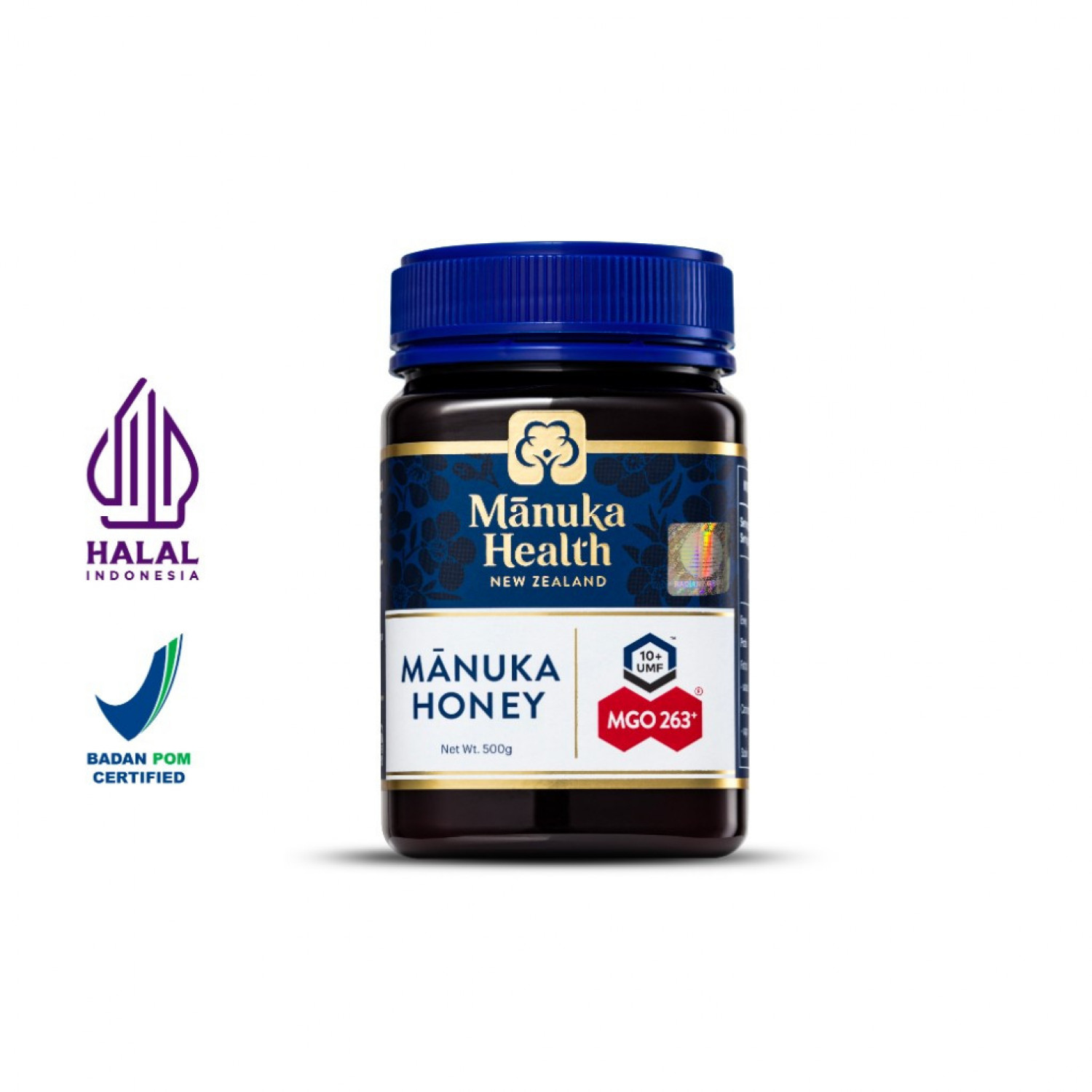 Manuka Health undefined