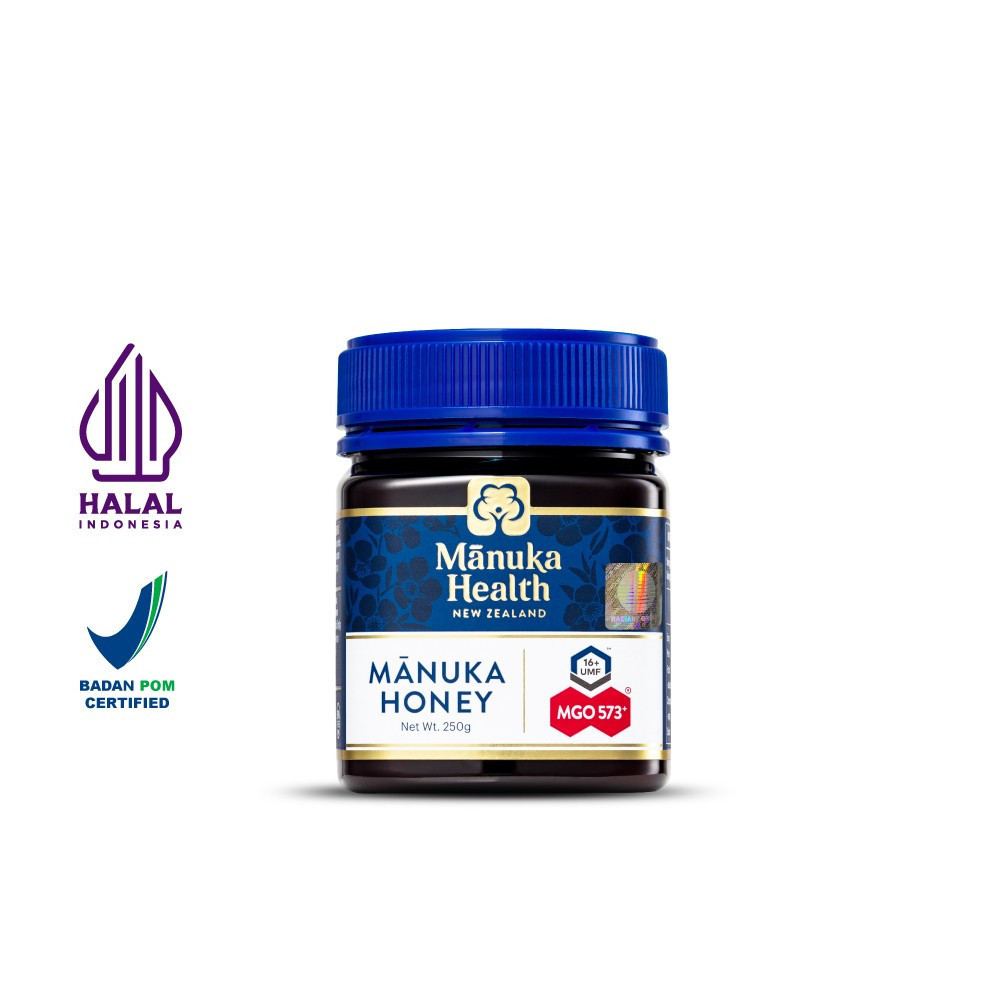 Manuka Health undefined