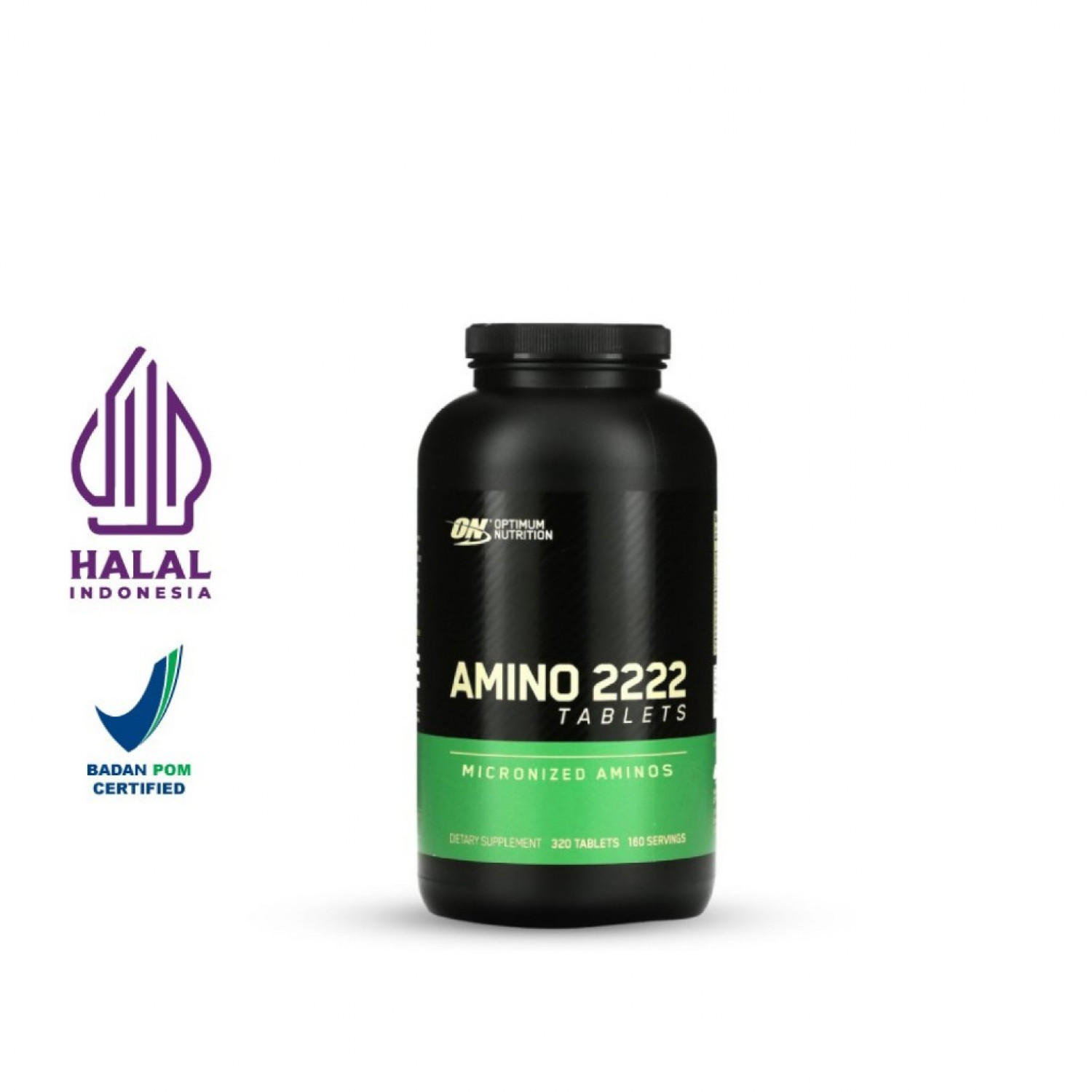 Optimum Nutrition undefined