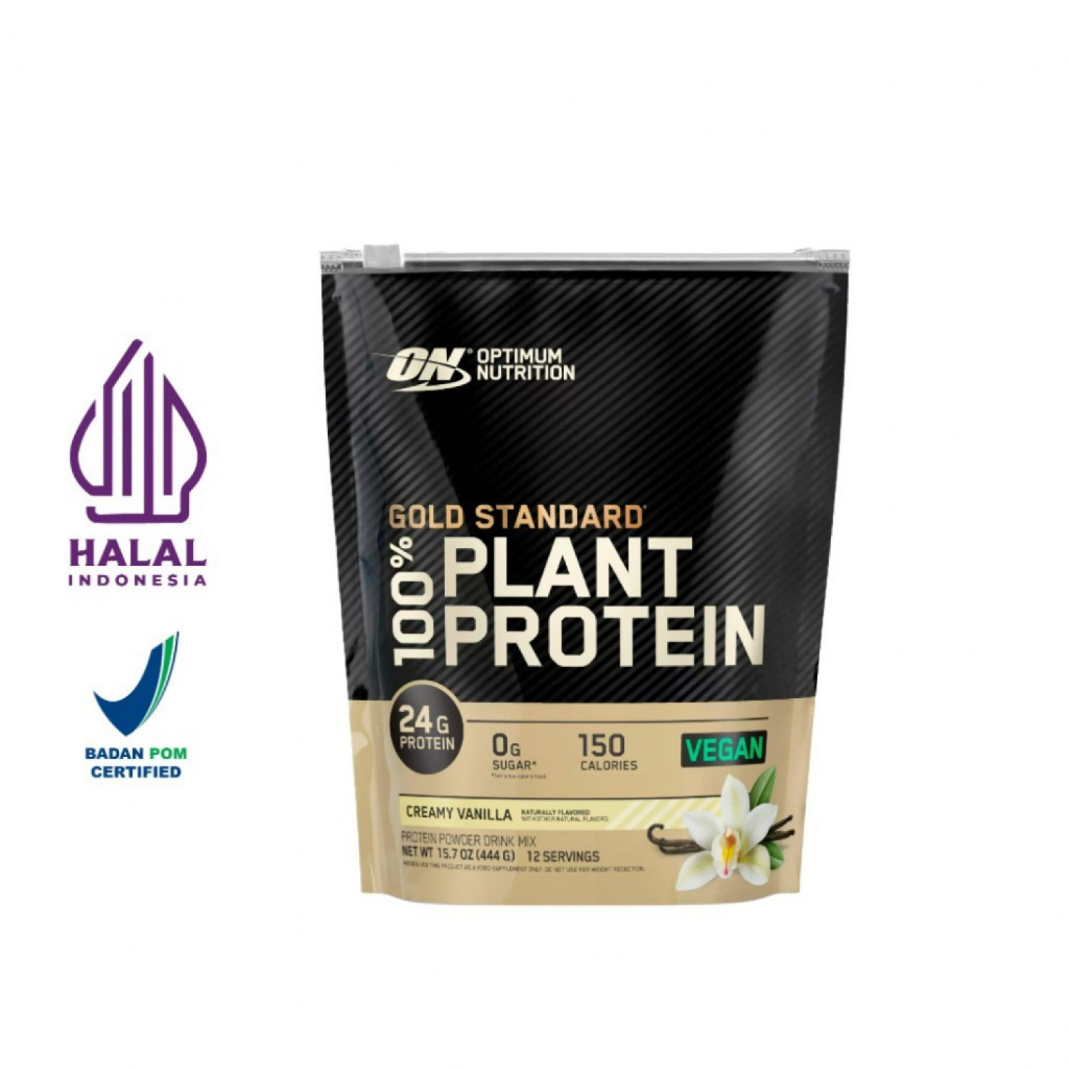 Optimum Nutrition undefined