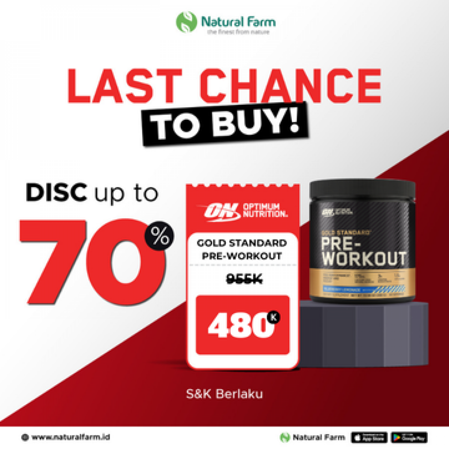 Optimum Nutrition undefined