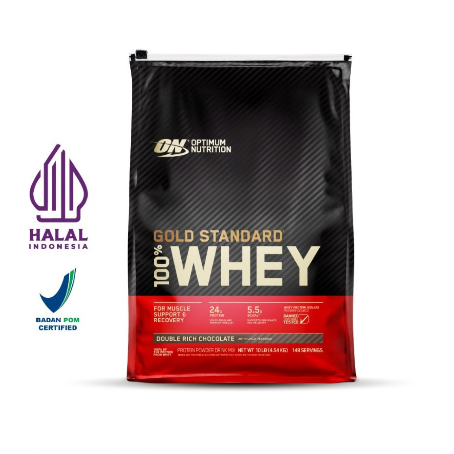 Optimum Nutrition undefined