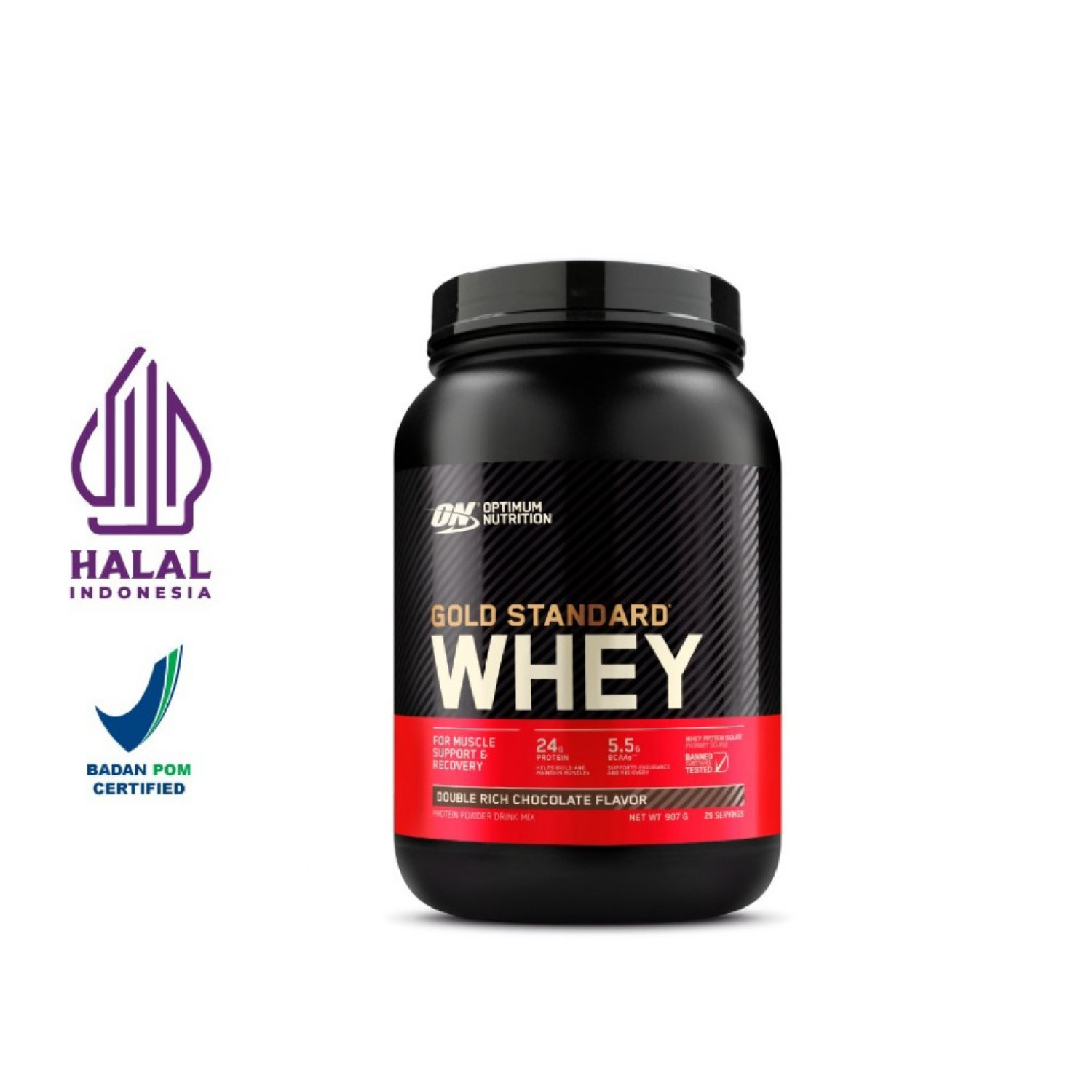 Optimum Nutrition undefined