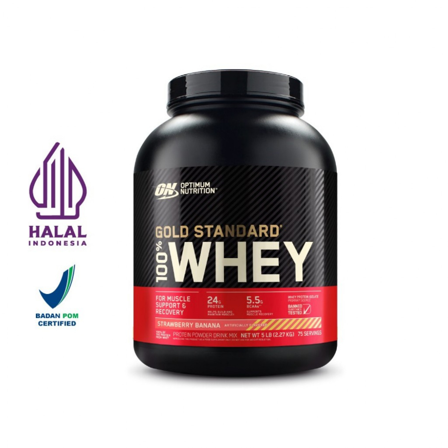 Optimum Nutrition undefined