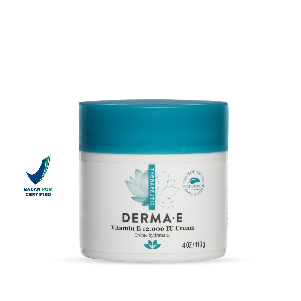 derma e vitamin 12000 iu cream