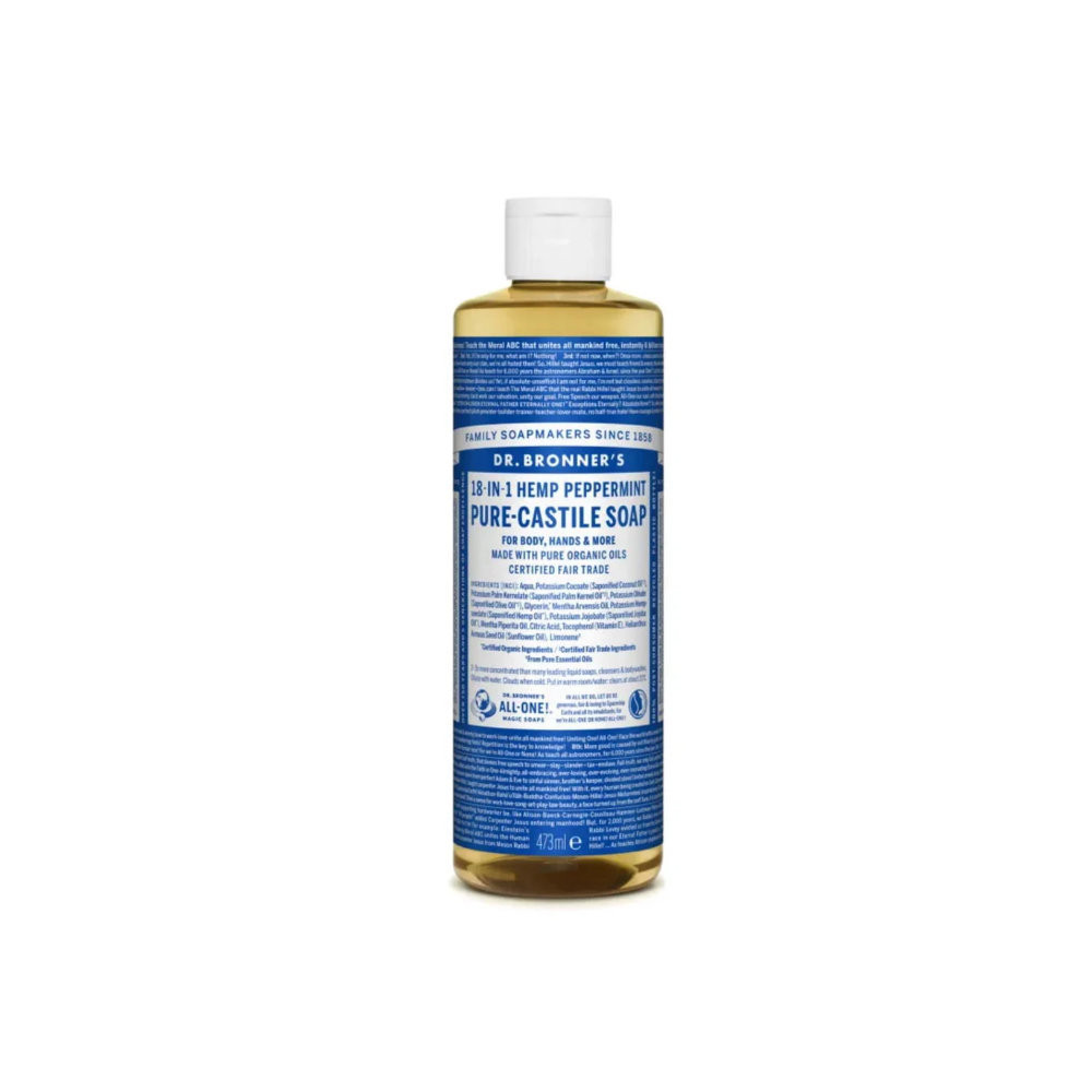 Dr. Bronners undefined