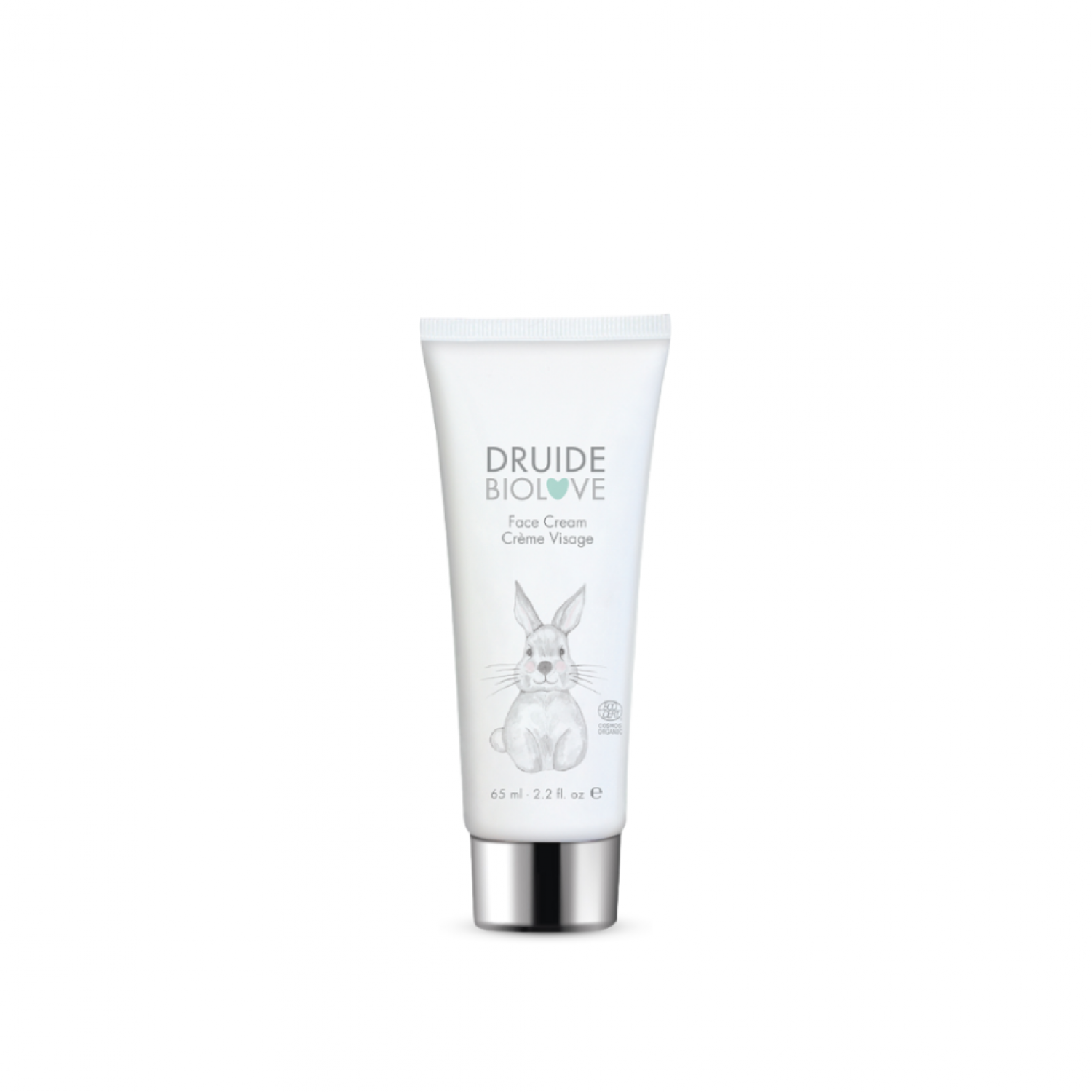 Druide Biolove Face Cream 65 ml Druide Biolove undefined