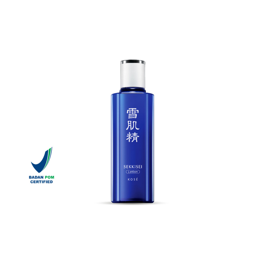 Kose Sekkisei Lotion 200 ml Kose Sekkisei undefined