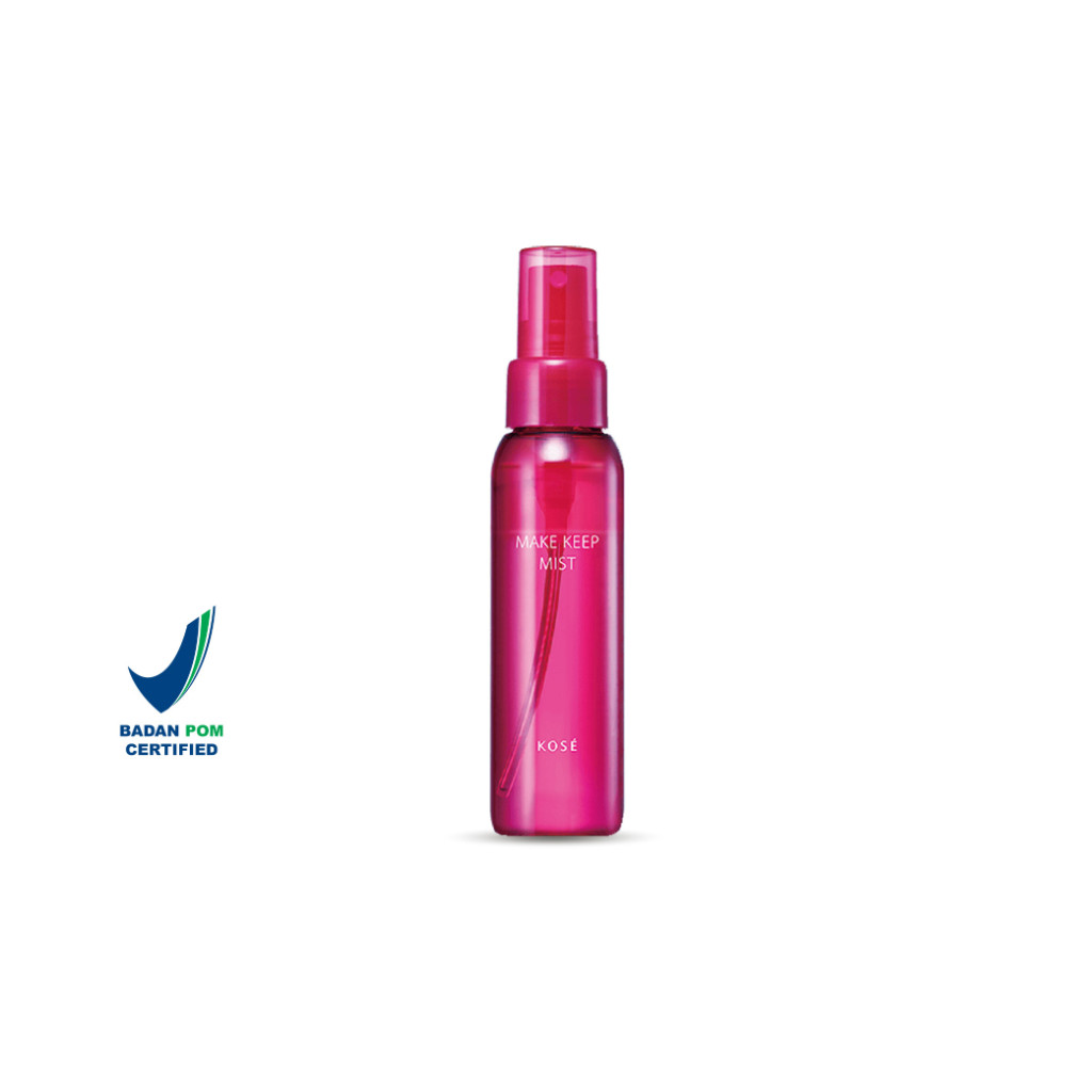Kose Sekkisei Make Keep Mist 80 ml Kose Sekkisei undefined