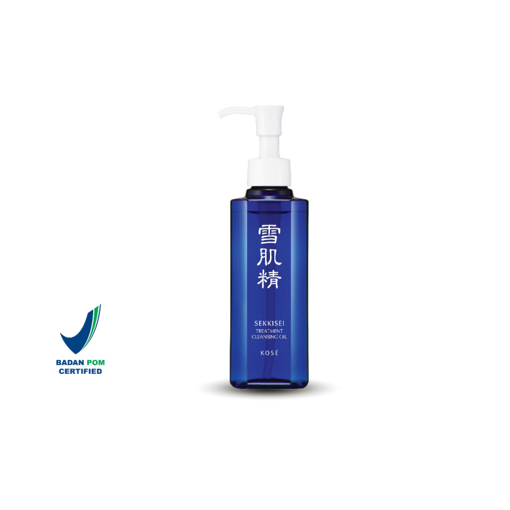 Kose Sekkisei undefined