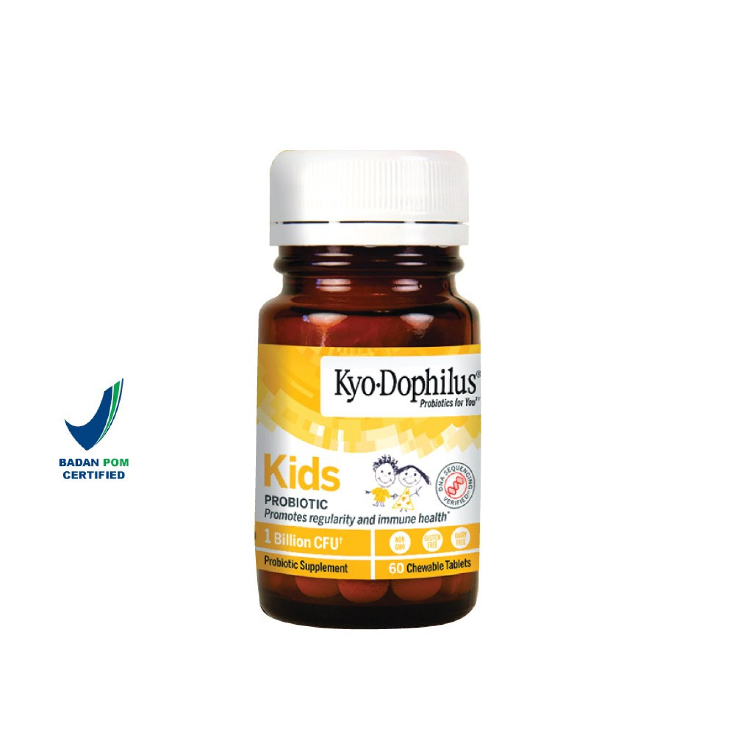 Kyodophilus Kids Probiotic