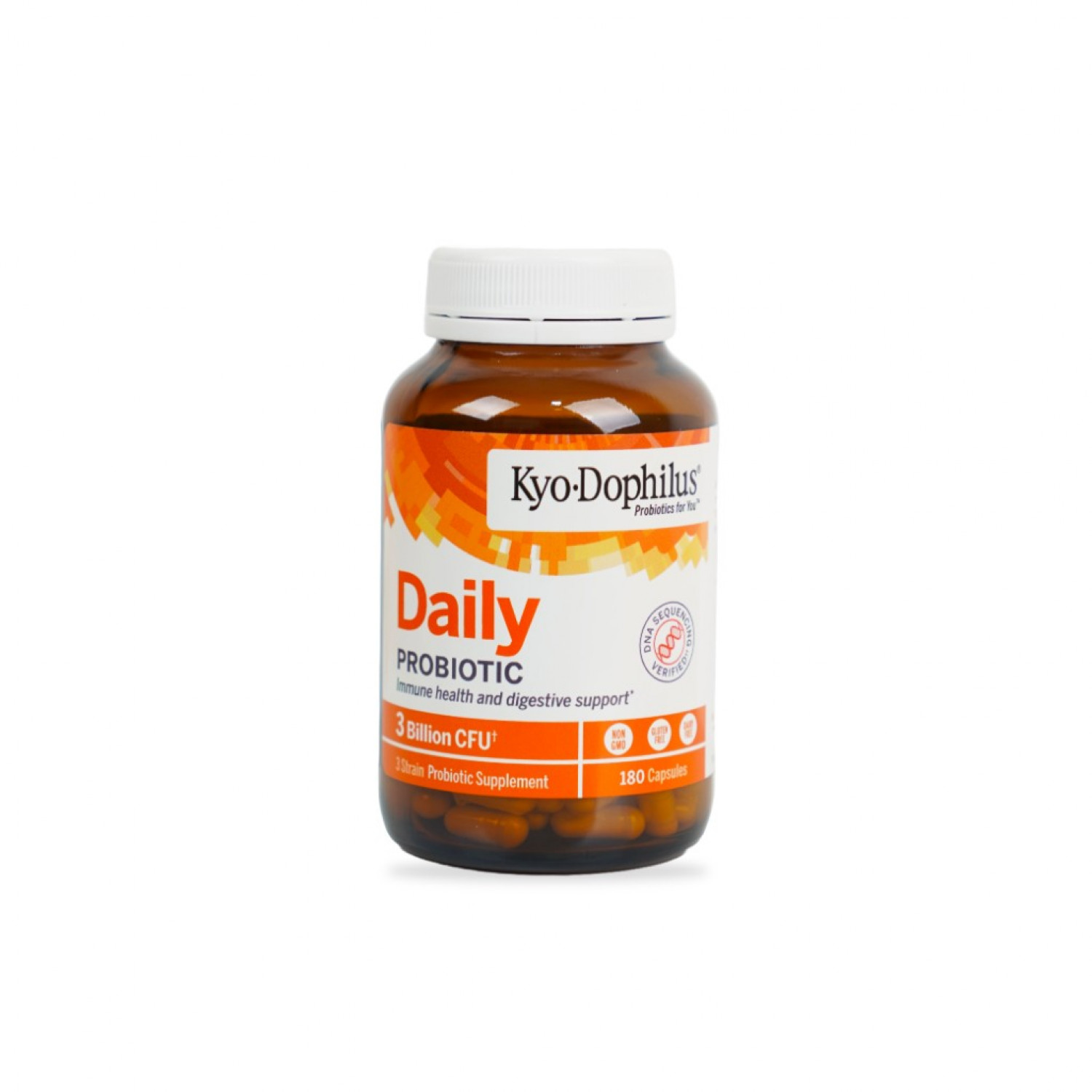 vitamin probiotik - Kyolic Dophilus Daily Probiotic