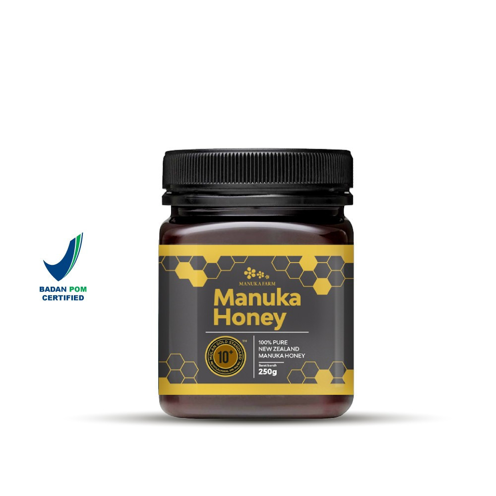 Manuka Farm undefined