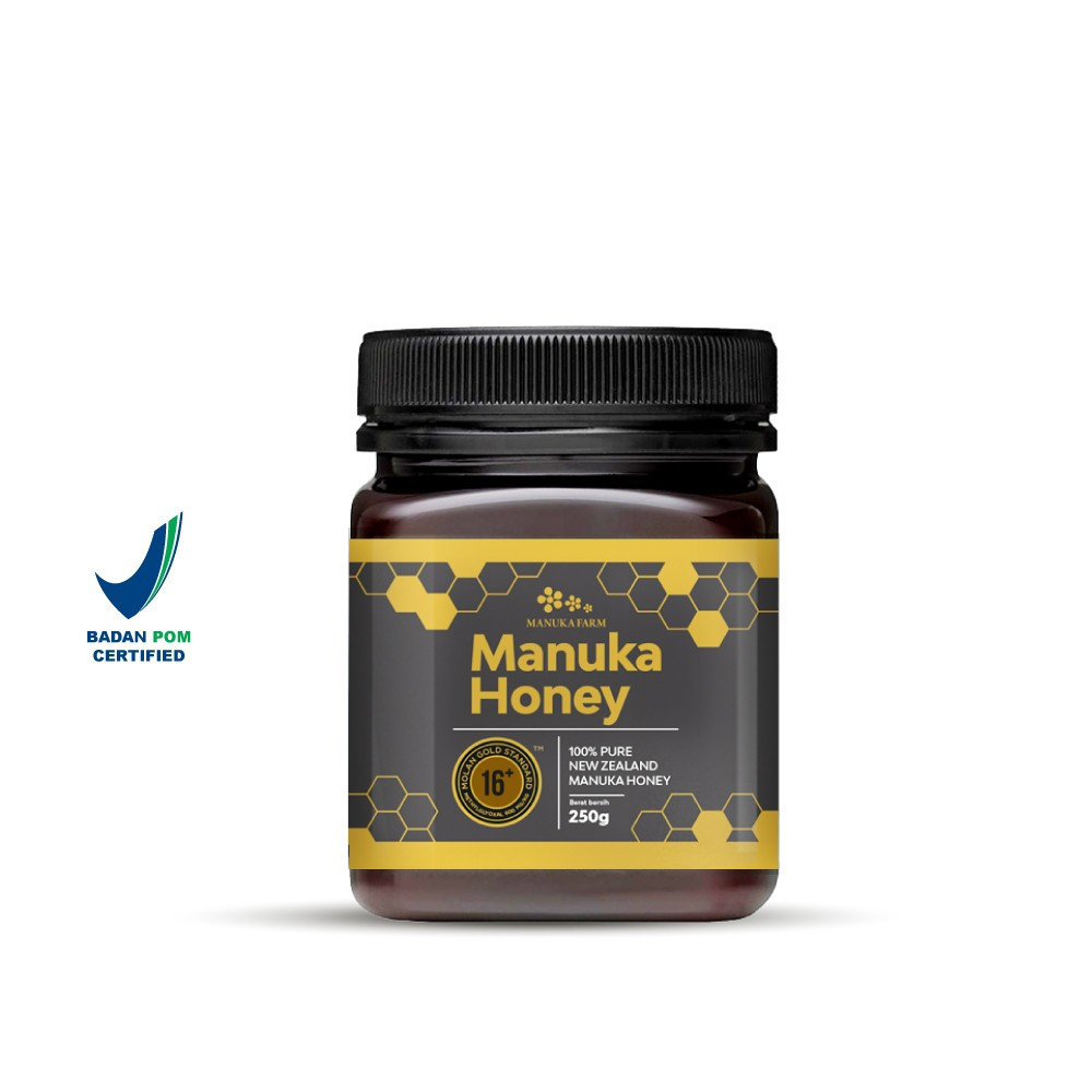 Manuka Farm Manuka Farm MGS 16+