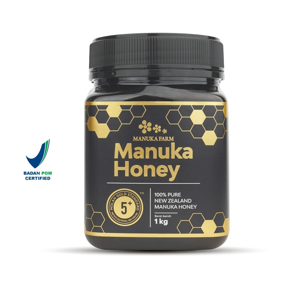 Manuka Farm undefined