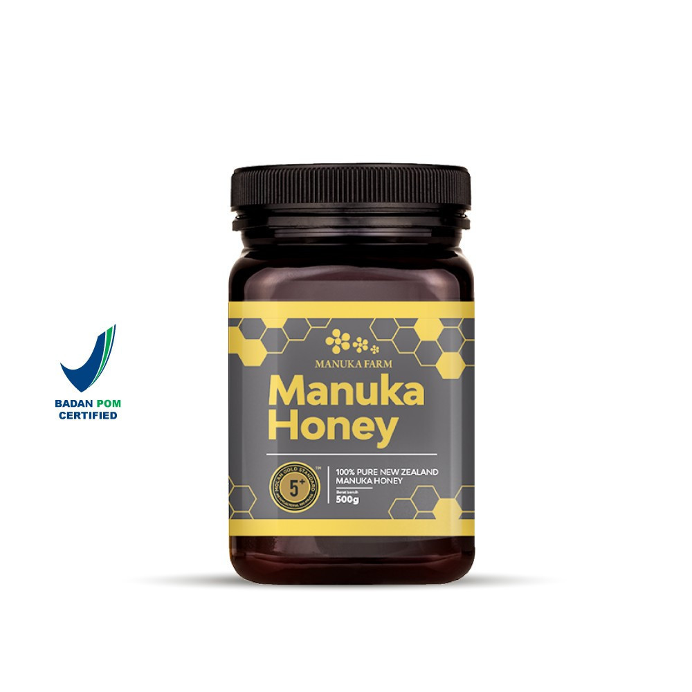 Manuka Farm undefined