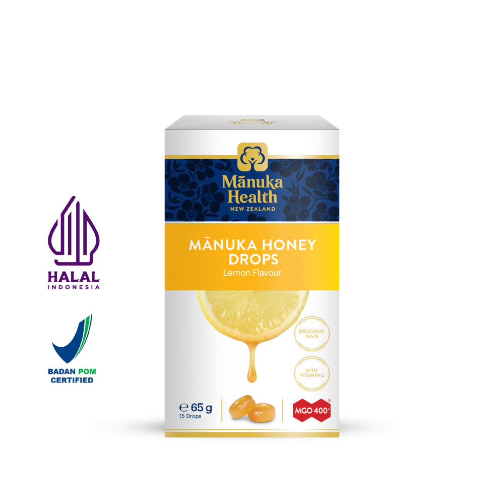 Manuka Health undefined