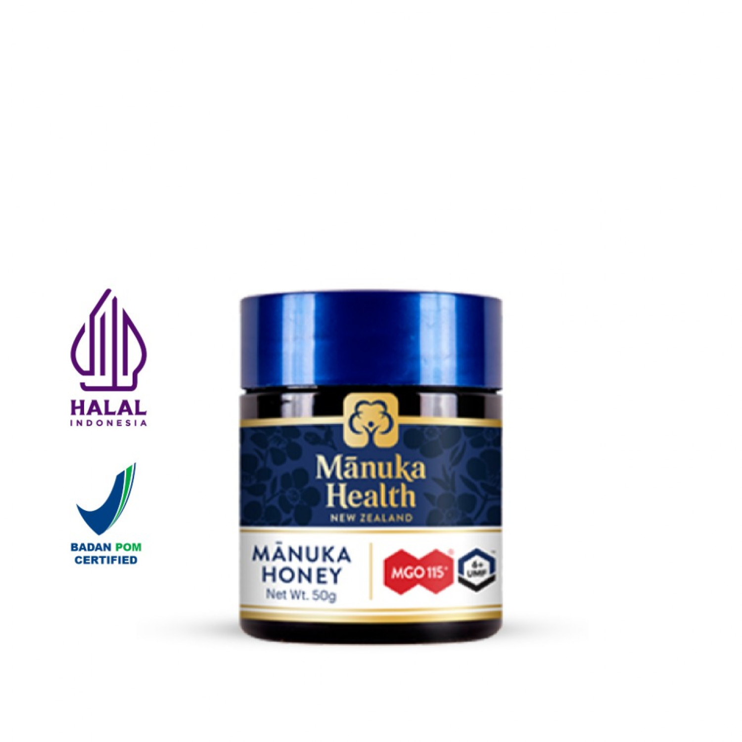 Manuka Health Manuka Health MGO 115+