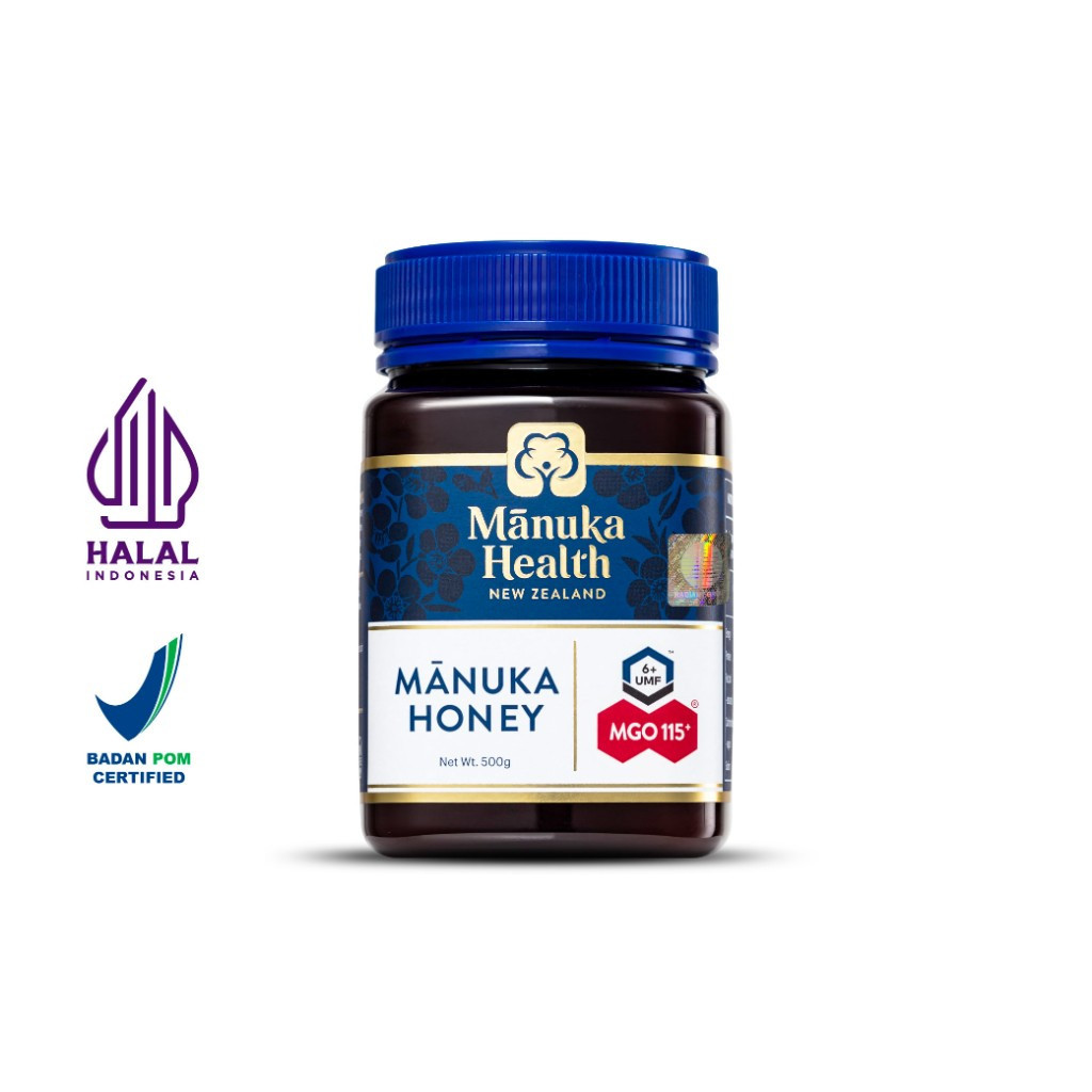 Manuka Health Manuka Health MGO 115+