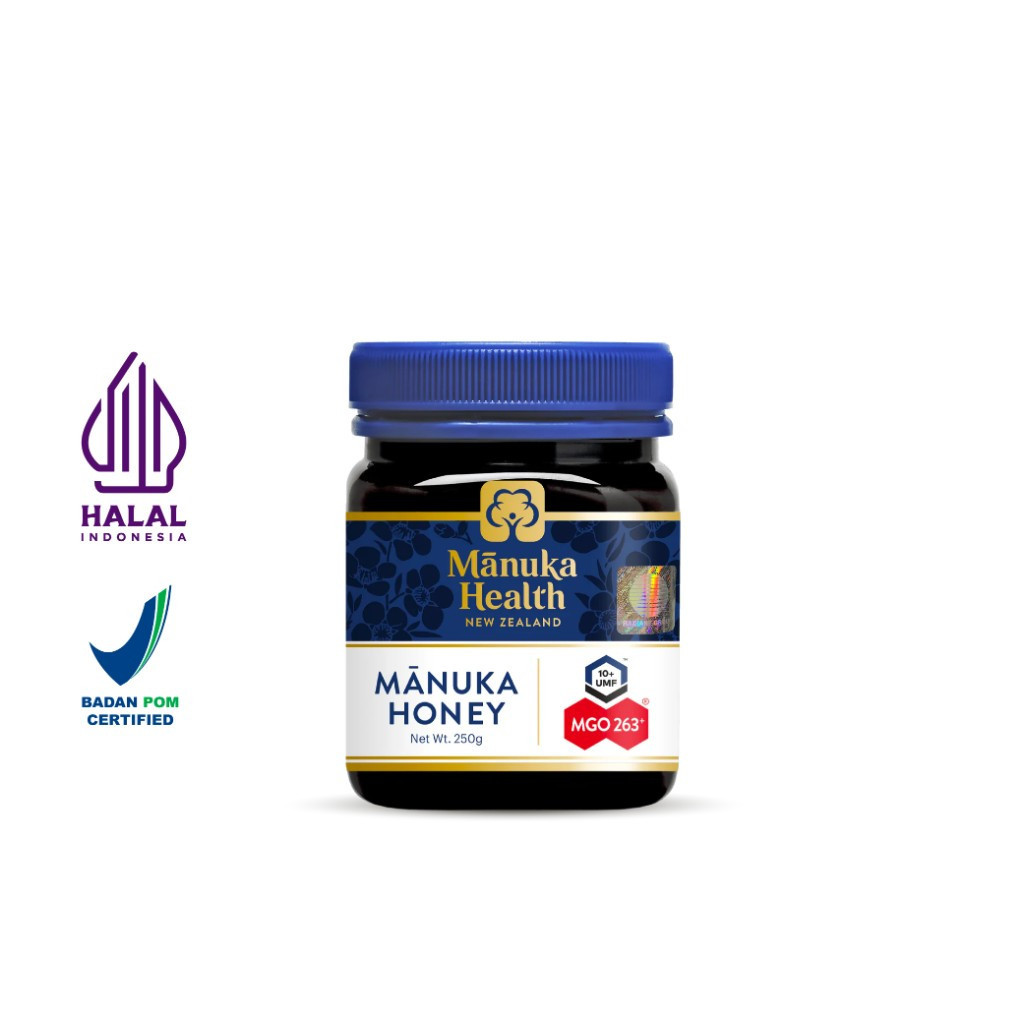 Manuka Health Manuka Health MGO 263+