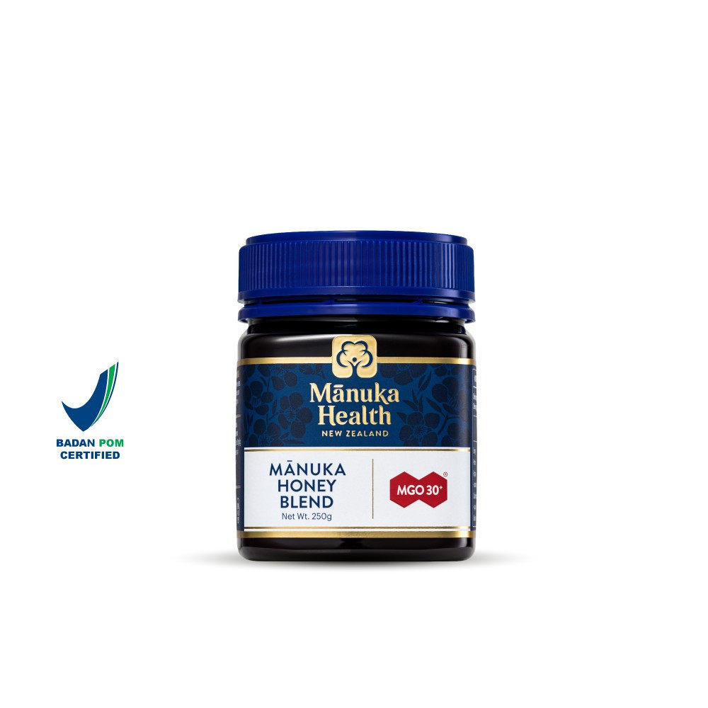 Manuka Health undefined