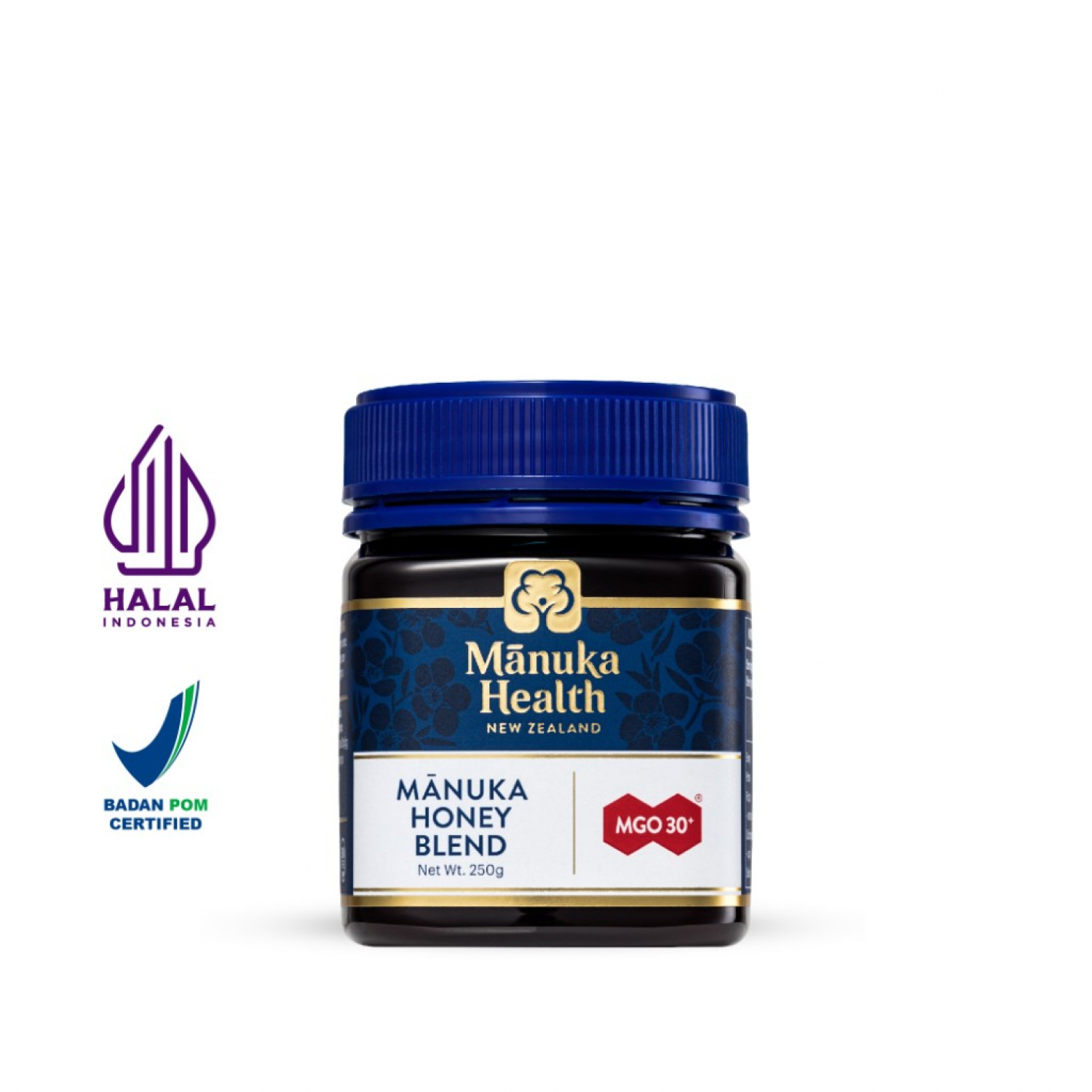 Manuka Health Manuka Health MGO 30+