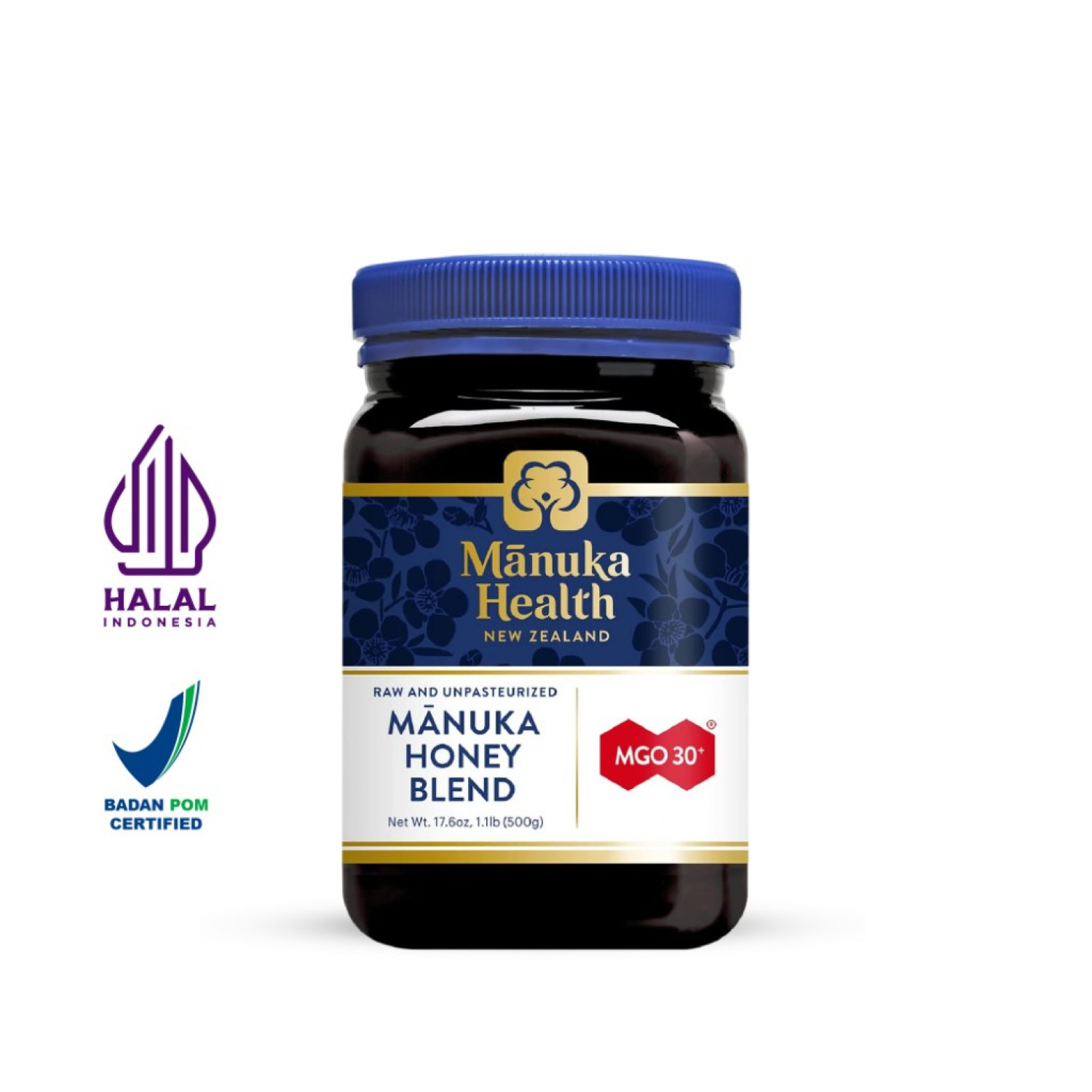 Manuka Health Manuka Health MGO 30+