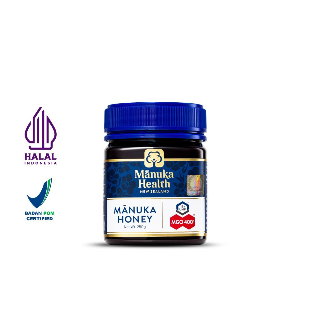 Manuka Health Manuka Health MGO 400+