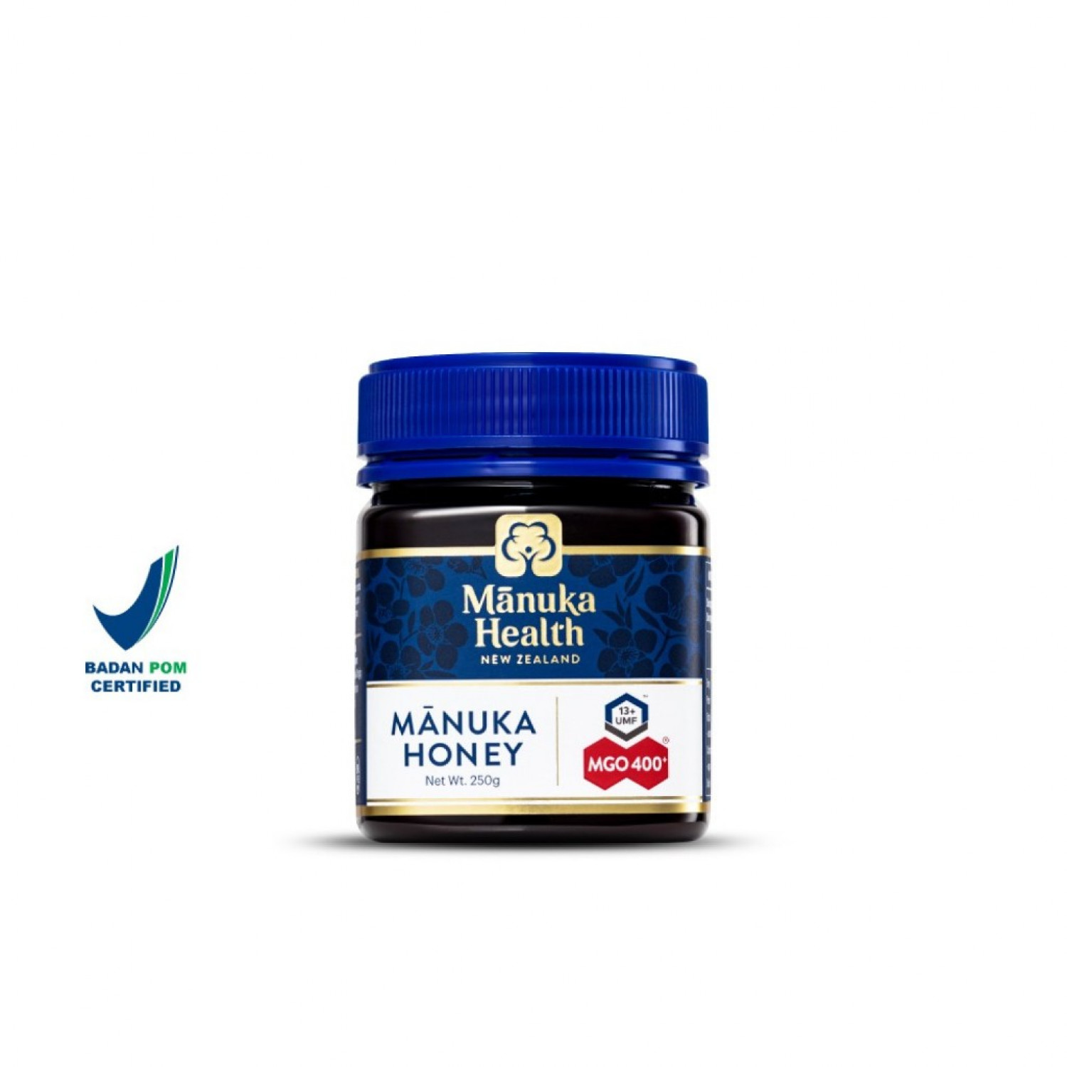 Manuka Health undefined