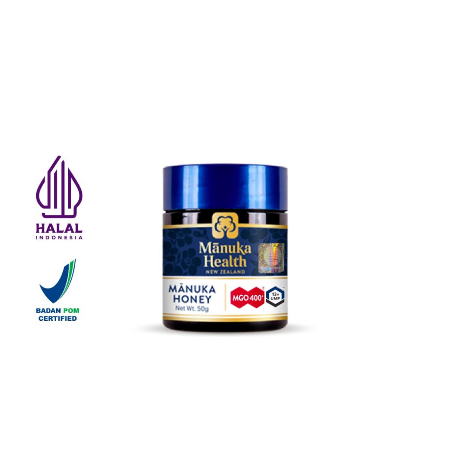 Manuka Health Manuka Health MGO 400+