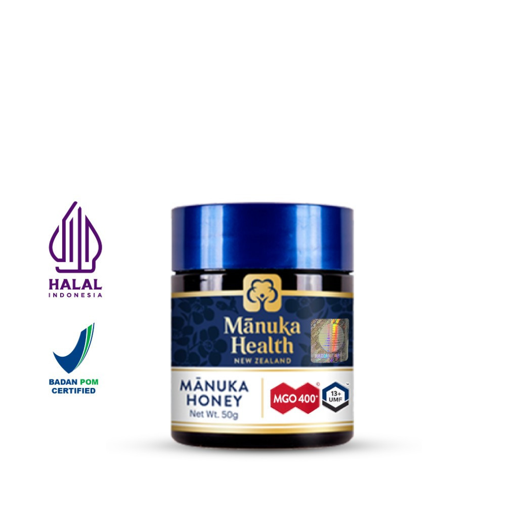 Manuka Health Manuka Health MGO 400+