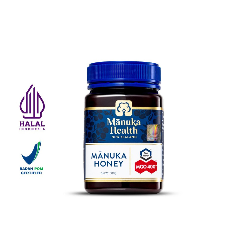 Manuka Health undefined