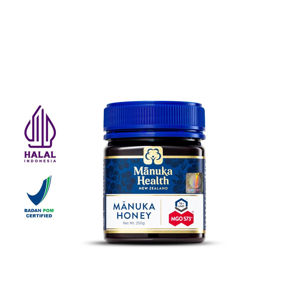 Manuka Health Manuka Health MGO 573+