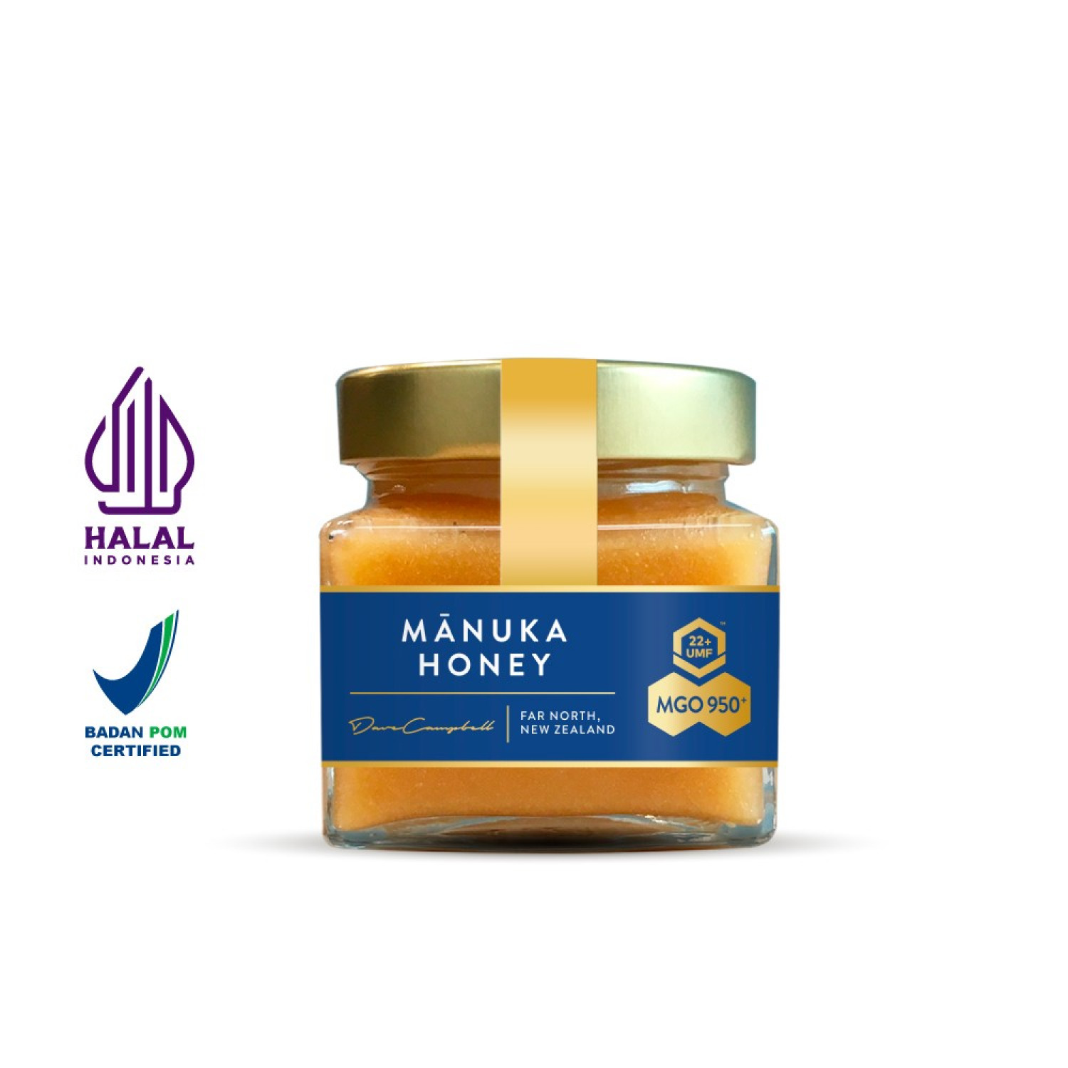 Manuka Health Manuka Health MGO 950+