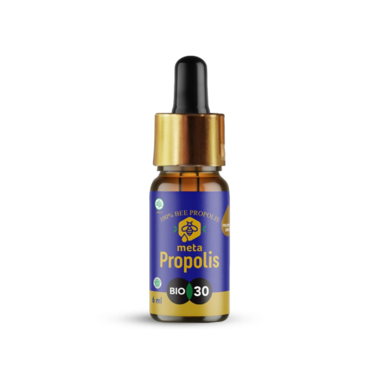 Meta Propolis