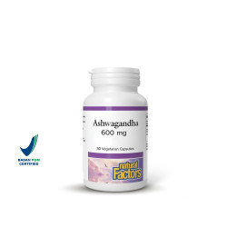 Natural Factors undefined