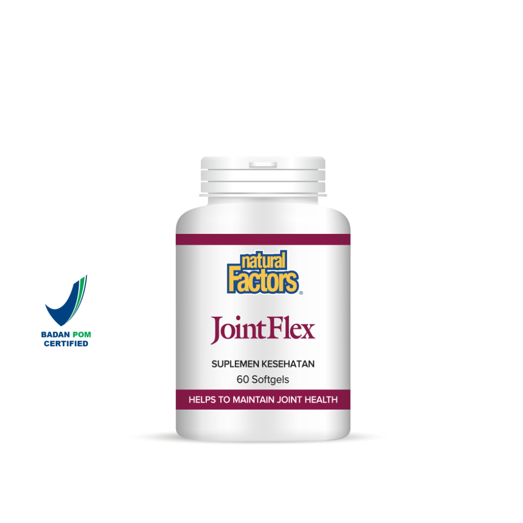 Natural Factors undefined